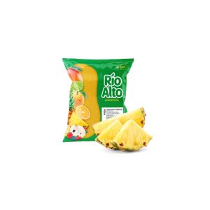 Pulpa Fruta Rio Alto Piña 1 Kg