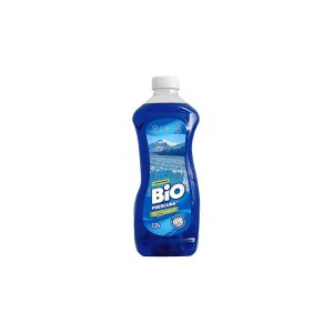 Detergente Liquido Bio Frescura Campo de Hielo 1,2Lt