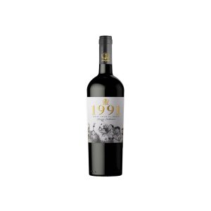 Vino 1991 Colo Colo Es Chile 750cc