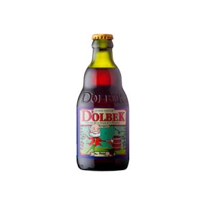 Cerveza Dolbek Maqui 500cc
