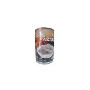 Palmito Trozos Sol De Azapa 400 gr