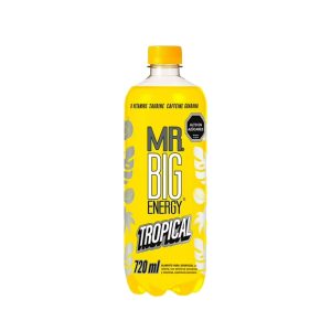 Energetica Mr Big Tropical 720cc