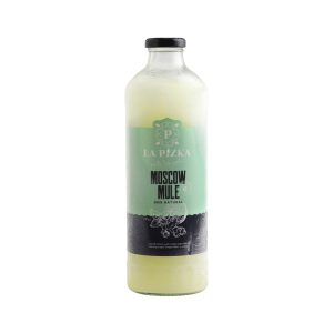 Coctel La Pizka Moscow Mule 1lt
