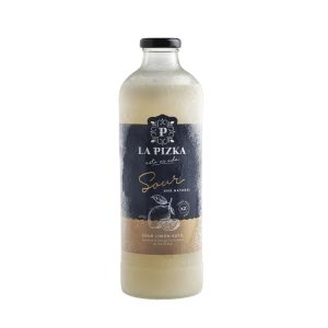Coctel La Pizka Sour Limon Sutil 1lt