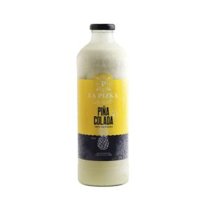 Coctel La Pizka Piña Colada 1lt