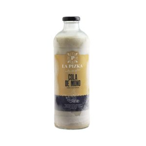 Cola De Mono La Pizka 1lt