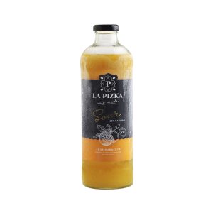 Coctel La Pizka Maracuya Sour 1lt
