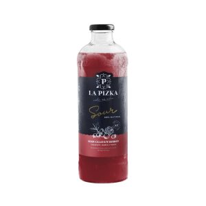 Coctel La Pizka Sour Calafat/Berr 1l