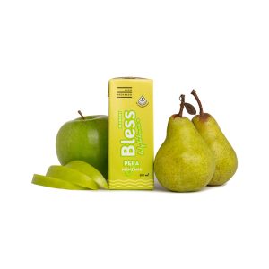 Jugo Element Bless Pera/Manz 200ml