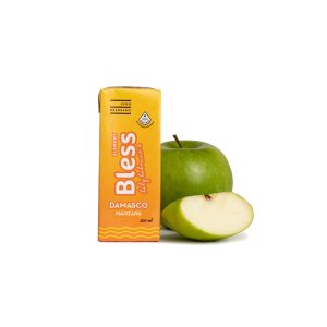 Jugo Element Bless Damas/Manz 200ml
