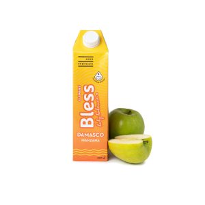 Jugo Element Bless Damas/Manz 1lt