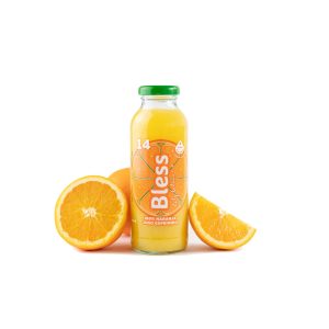 Jugo Bless Naranja 300ml