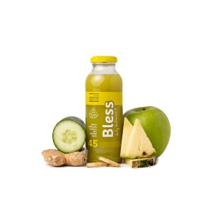 Jugo Bless Pep/Esp/Manz/Piñ/Jen 300m