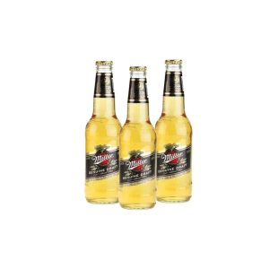 Cerveza Miller 355cc