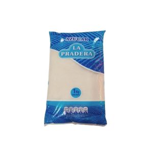 Azucar La Pradera 1kg