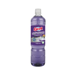 Limpiapiso Excell Lavanda 900ml