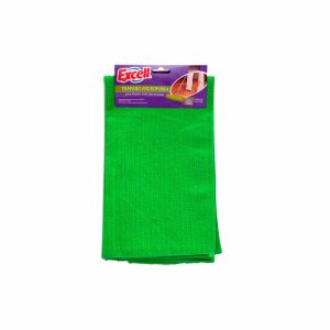 Trapero Microfibra Excell 60X50cm