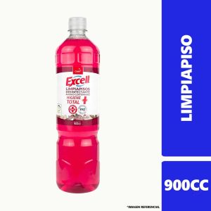 Limpiapisos Excell Manzana Canela 900CC