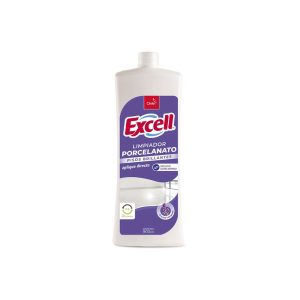 Limpiador Porcelanato Excell Lavanda 900cc
