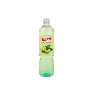 Limpia Piso Bergamota Excell 900ml