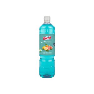 Limpia Piso Excell Citrico Frutal 900ml
