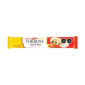 Turron De Mani Georgalos 280Gr