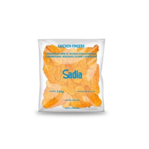 Chicken Finger Sadia 3kg