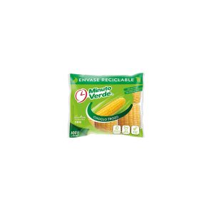 Congelado Choclo Trocito Minuto Verde 200 gr