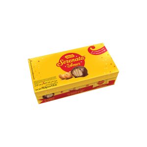 Bombon Serenata De Amor 140gr