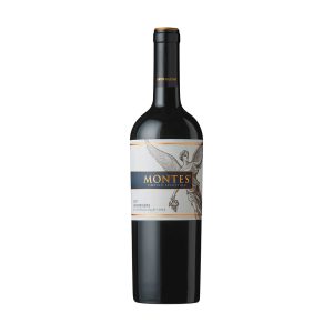Vino Varietal Montes Limited Carmenere 750cc