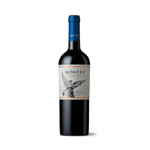 Vino Montes Classic Merlot 750Cc