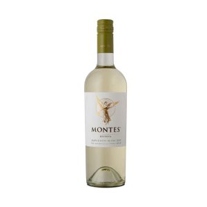 Vino Varietal Montes Classic Sauvignon Blanc 750cc