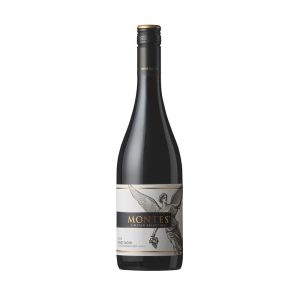 Vino Montes Pinot Noir Limited Selection 750cc