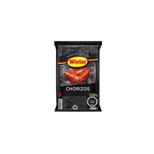 Chorizo Winter 800 gr