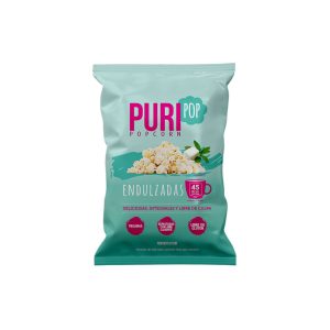 Cabritas Puripop Endulzadas 170 G