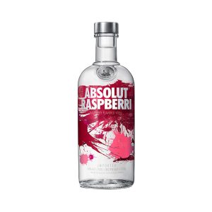 Vodka Absolut Raspberri 750Cc