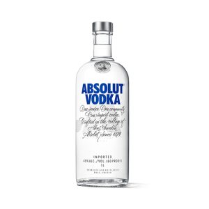Vodka Absolut Blue 1Lt