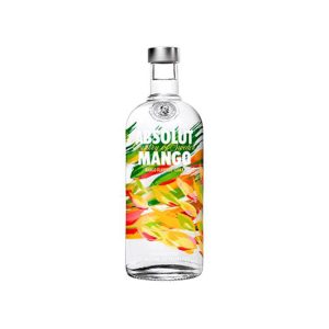 Vodka Absolut Mango 750 cc
