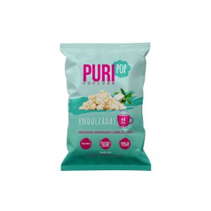 Cabritas Puripop Endulzadas 25gr