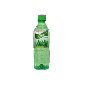 Jugo Oye Aloe Vera Original 500Cc