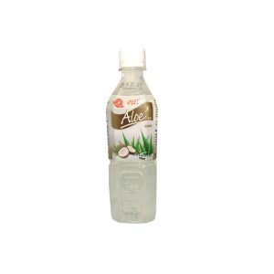 Jugo Oye Aloe Vera Coco 500Cc