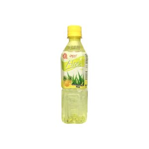 Jugo Oye Aloe Vera Piña 500cc