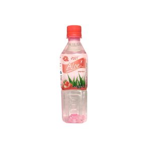 Jugo Oye Aloe Vera Frutilla 500cc