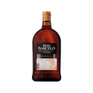 Ron Barcelo Añejo Botellon 1,750lt