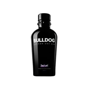 Gin Bulldog 750Cc