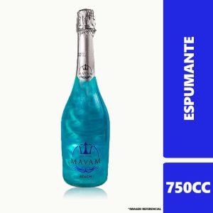 Espumante Beach Mavam 750cc