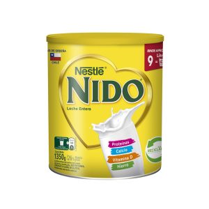 Leche Nido Instantanea 1350Gr
