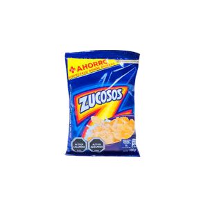Cereal Zucosos 100Gr