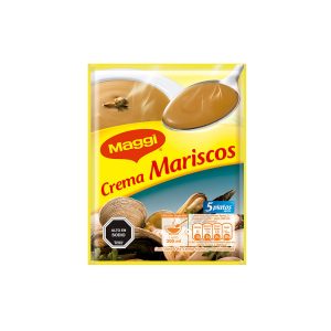 Crema Maggi Marisco 45 Gr