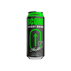 Energetica Score Mojito 500ml
